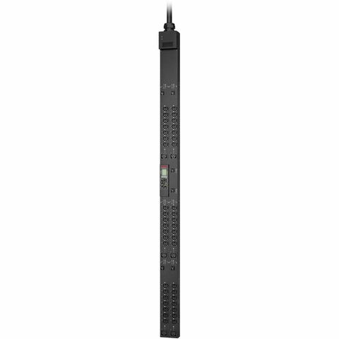 Apc By Schneider Electric Apc Rack Pdu 9000 Switched, Zerou,17.2kw
