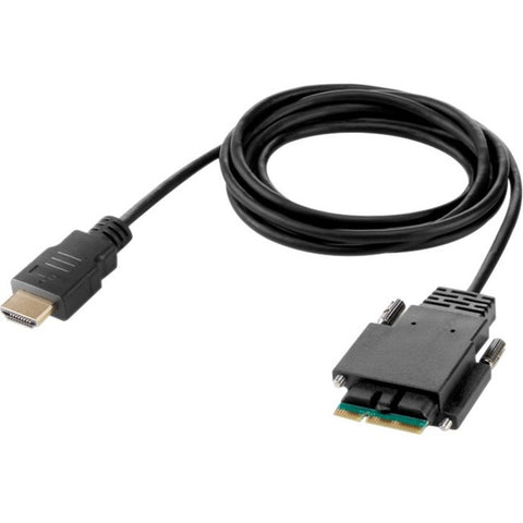 Belkin International Inc Mdlr Sh Console Cbl Hdmi 6 Ft