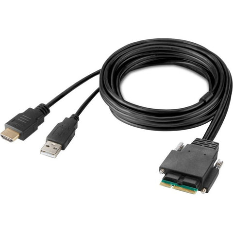 Belkin International Inc Mdlr Sh Host Cbl Hdmi 6 Ft