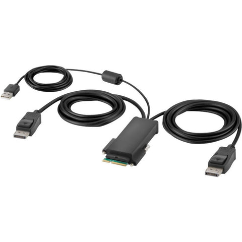 Belkin International Inc Mdlr Dh Host Cbl Dp 6 Ft