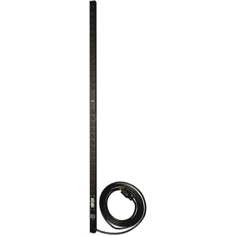 Eaton Tripp Lite Series 1.9kw 120v Single-phase Basic Pdu - 28 Nema 5-15/20r Out
