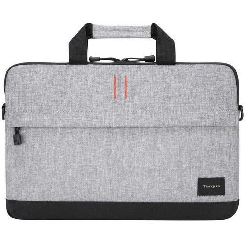 Targus Slipcase 15.6in Strata - Pewter