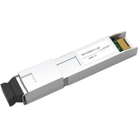 Axiom Sfp Gpon Olt C+ For Cisco