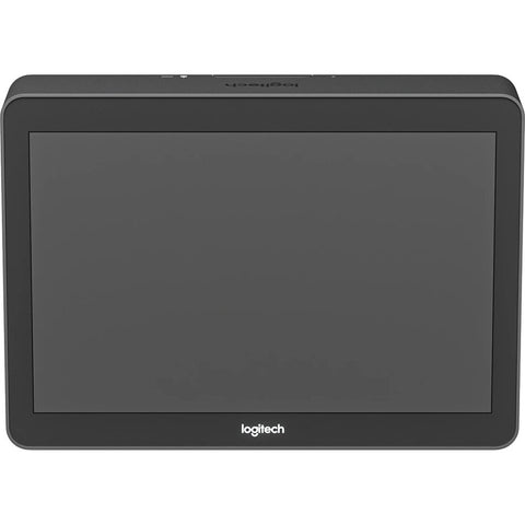 Logitech Tap Control Screen W/cat5e Kit