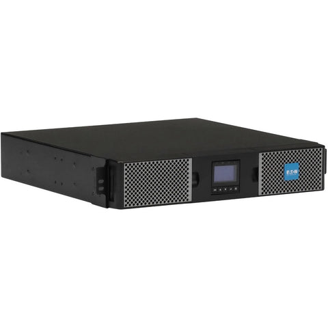 Eaton 9px 1500va 1350w 120v Online Double-conversion Ups - 5-15p, 8x 5-15r Outle