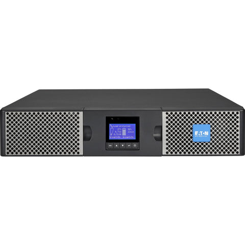 Eaton 9px 3000va 2700w 120v Online Double-conversion Ups - L5-30p, 6x 5-20r, 1 L