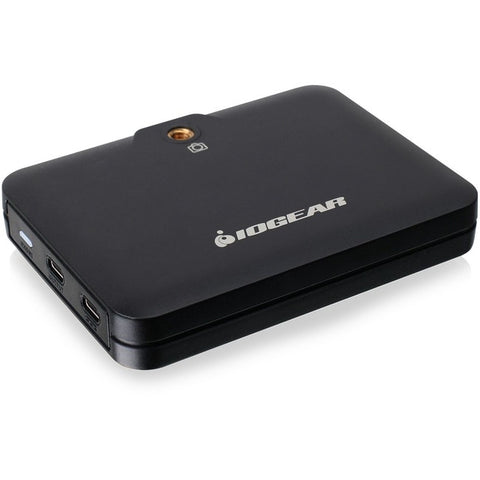 Iogear Upstream Mobile Capture Adapter