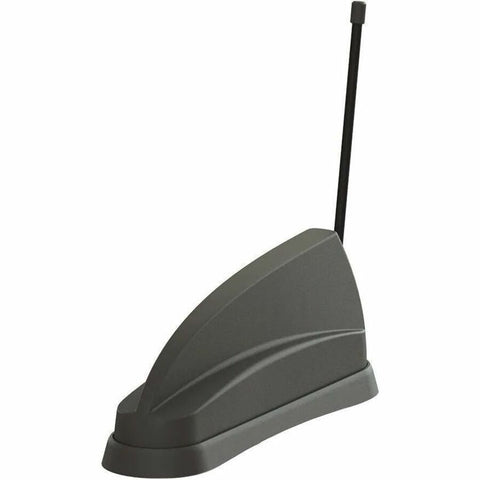 Panorama Antennas, Inc. 2x2 Mimo Shkfin 2x Wifi Gps P25 Whip Blk