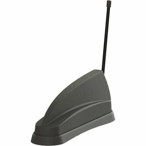 Panorama Antennas, Inc. 2x2 Mimo Shkfin 4x Wifi Gps P25 Whip Blk