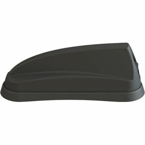 Panorama Antennas, Inc. 2x2 Mimo Shkfin Ant 2x Wifi Gnss Blk