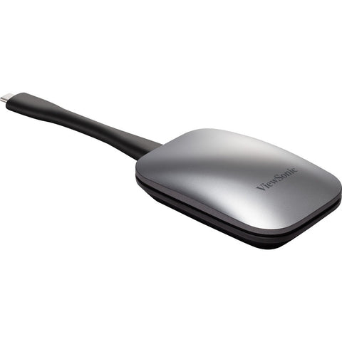 Viewsonic Viewboard Cast Dongle, Usb Type-c, Grey/black.