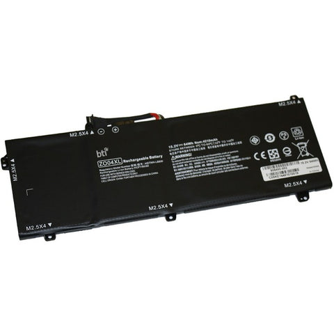 Battery Technology Batt For Hp Zbook Studio G4  Studio G4
