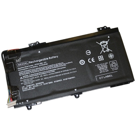 Battery Technology Batt Hp Pavilion 14-al000 14-al001ng