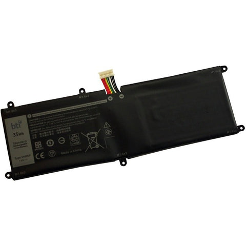 Battery Technology Battfor Dell Latitude 11 5175 11 5179 11
