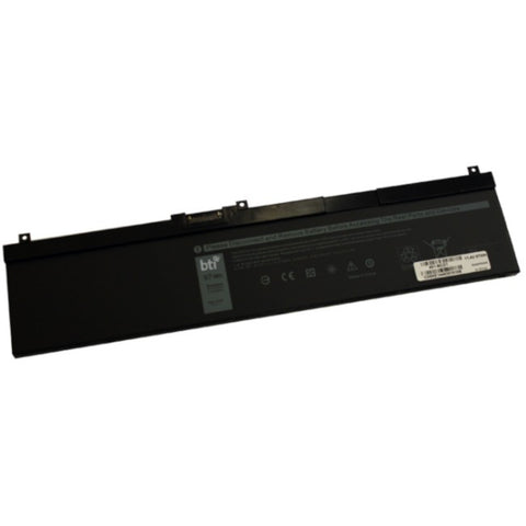 Battery Technology Batt Dell Precision 7530 7730 451-bcgi