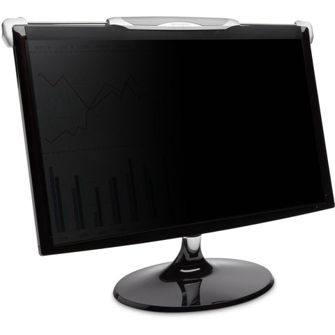 Kensington Computer Fs270 Snap2  Privacy Screen For 25 -27  Widescreen Monitors (16:9 / 16:10)