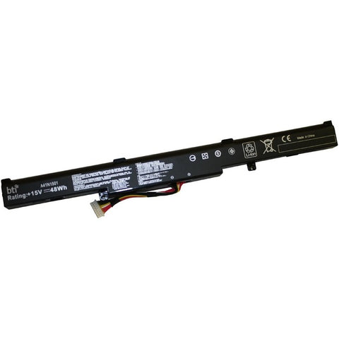 Battery Technology Batt For Asus Rog G752w Gl752vl Gl752vw