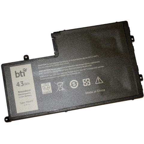 Battery Technology Batt For Dell  Inspiron 5445 5443 5543