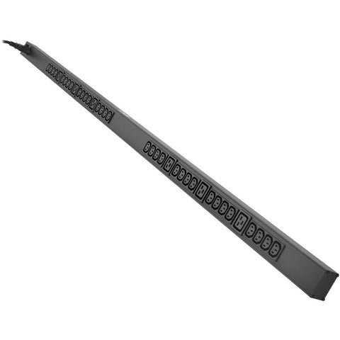 Eaton Tripp Lite Series 3.7kw 208/230v Single-phase Basic Pdu - 32 C13 & 6 C19 O