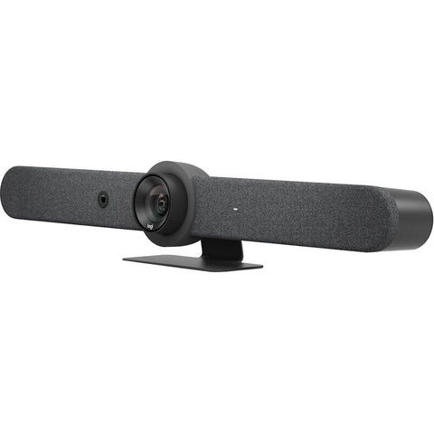 Logitech Rally Bar - Graphite