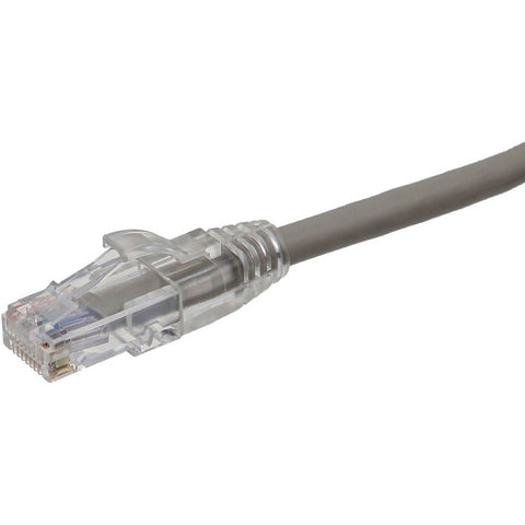 Axiom 1ft Cat6 Cat6 Cable (gray) - Taa