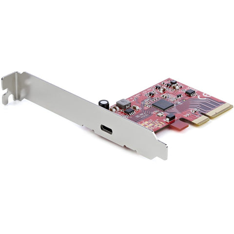 Startech Usb 3.2 Gen 2x2 Pcie Card - Usb-c 20gbps