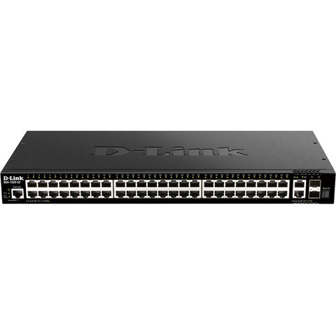 D-link Systems D-link Dgs-1520-52 Smart Switch
