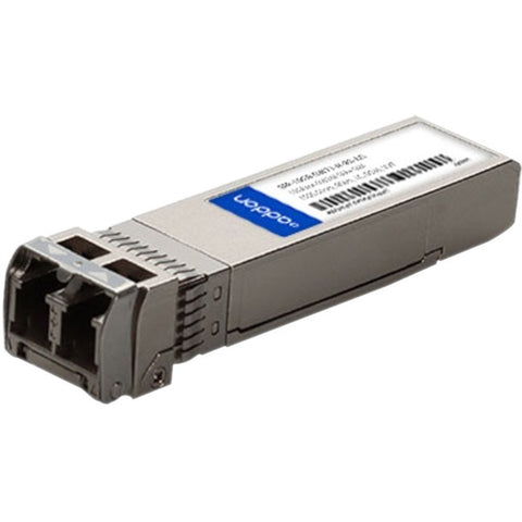Add-on Msa Comp Sfp+ Lc 10g-dwdm 1560.61nm Smf
