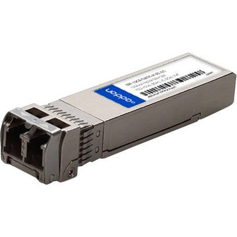 Add-on Msa Comp Sfp+ Lc 10g-dwdm 1561.42nm Smf