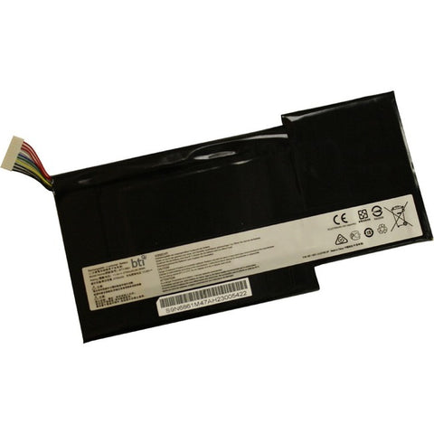Battery Technology Batt Msi 6rf-00-31 Series Bp-16k131 Gs63