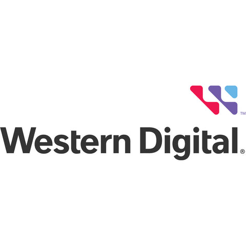 Western Digital Ultrastar Data60 4u60 960tb Hws 3yr-silver