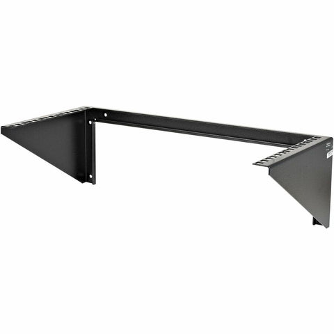 Startech - 5u Vertical Open Frame Wall Mount Rack Bracket For Servers/switches/patch Pane