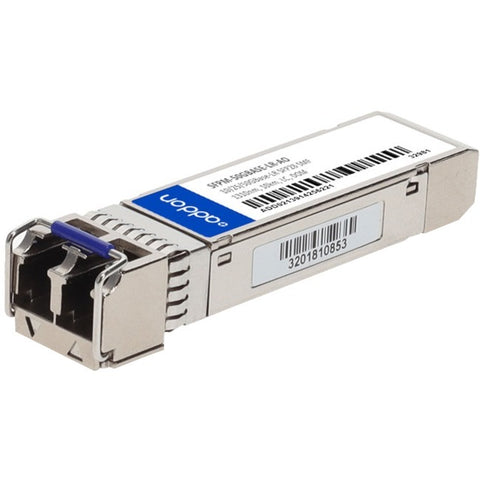 Add-on Msa & Taa Comp 10/25/50g Sfp56 Xcvr