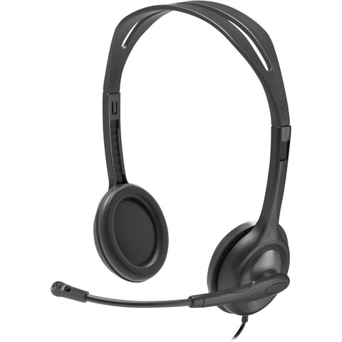 Logitech H111 Headset For Edu