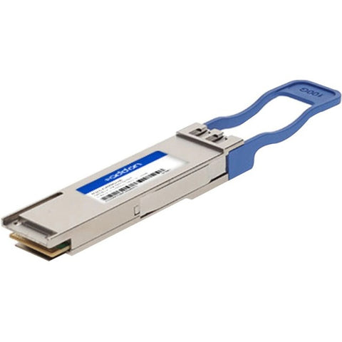 Add-on Addon Finisar Ftlc1154rdpl Compatible Taa Compliant 100gbase-lr4 Qsfp28 Transcei