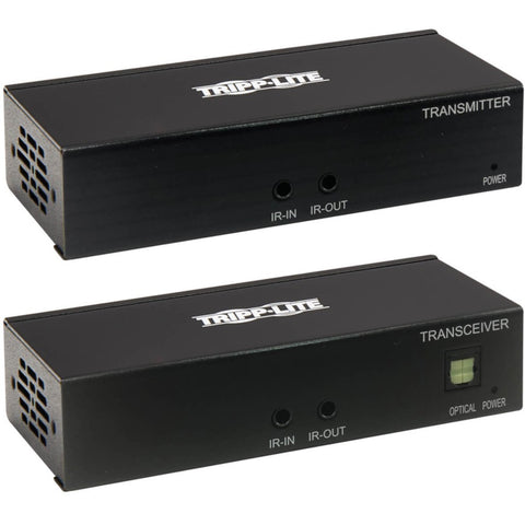 Eaton Tripp Lite Series Hdmi Over Cat6 Extender Kit, Transmitter And Receiver Wi