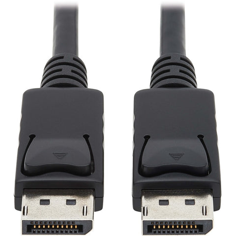 Eaton Tripp Lite Series Safe-it High-speed Displayport Antibacterial Cable With