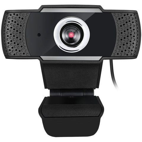 Adesso Innovation Inc Adesso Taa Webcam, 1920x1080p Hd Video, 2.1mega Pixel Cmos Sensor With Maximum R