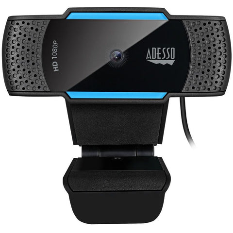 Adesso Innovation Inc Adesso 1920x1080p Hd Video, H.264 Advanced Video Compression , 2.0 Mega Pixel Cm