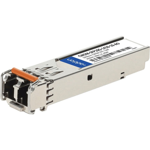 Add-on Cisco Cwdm-sfp10g-1410-10 Comp Sfp+ Lc