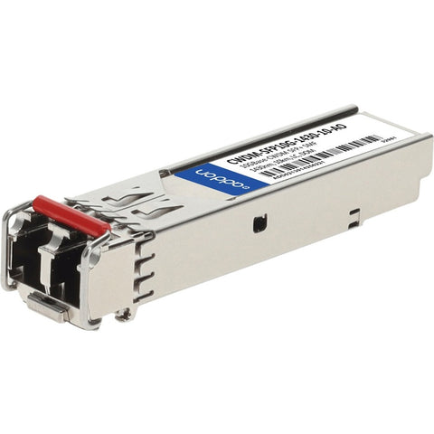Add-on Cisco Cwdm-sfp10g-1430-10 Comp Sfp+ Lc