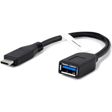 Plugable Technologies Plugable Usb C To Usb Adapter Cable With Driverless Technology, Enables Connecti