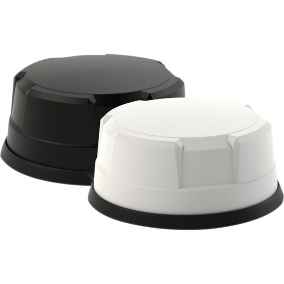 Panorama Antennas, Inc. 4g/5g 4x4 Mimo 2x2 Mimo Wifi Gps/gnss -blk