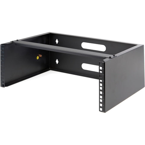 Startech 4u Wall Mount Rack (19in) - 14in Deep