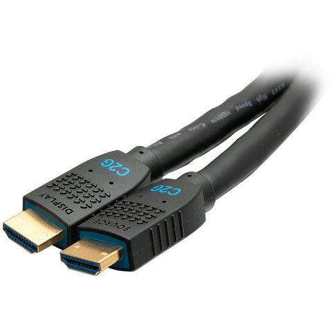 C2g 20ft/6.1m Ultraflex Active Hdmi Cable 4k