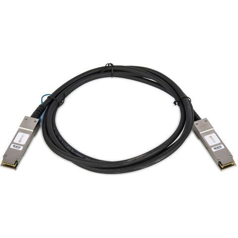 Enet Solutions, Inc. Enet Meraki Compatible Ma-cbl-40g-2m Taa Compliant Functionally Identical 40gbas