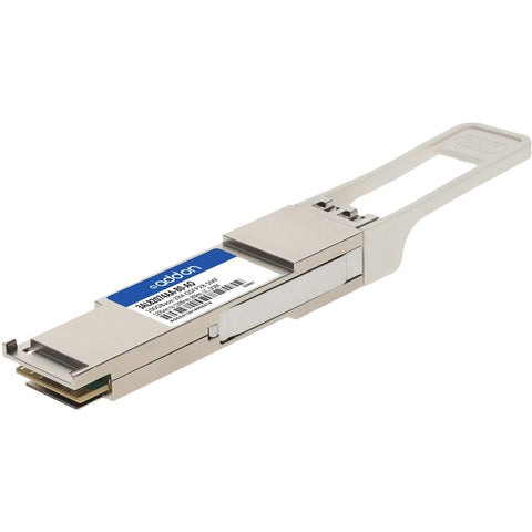 Add-on Alcatel-lucent Comp Taa 100g-zr4 Qsfp28