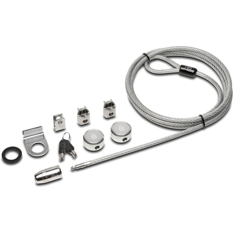 Kensington Computer Mac Pro  And Pro Display Xdr  Locking Kit