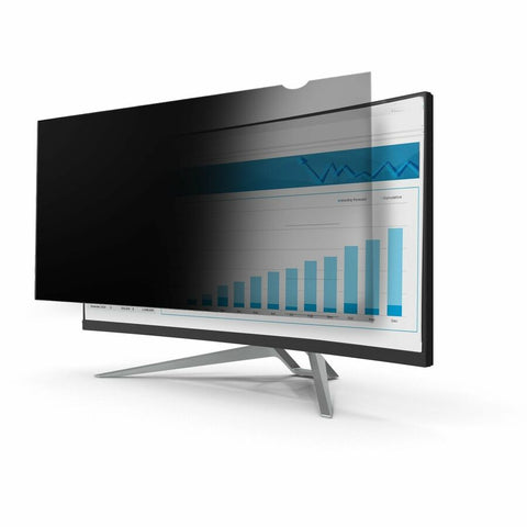Startech 34 Inch Ultrawide Widescreen Monitor Privacy Screen Protector For Security Outsi
