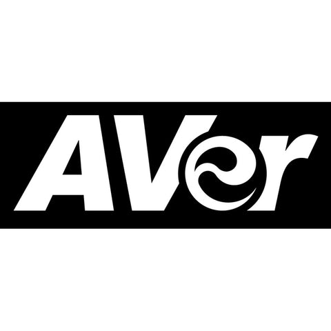 Aver Information Inc. Fone540 - Conference Speakerphone - Usb Wired For Pc. Full Duplex Microphone Arr